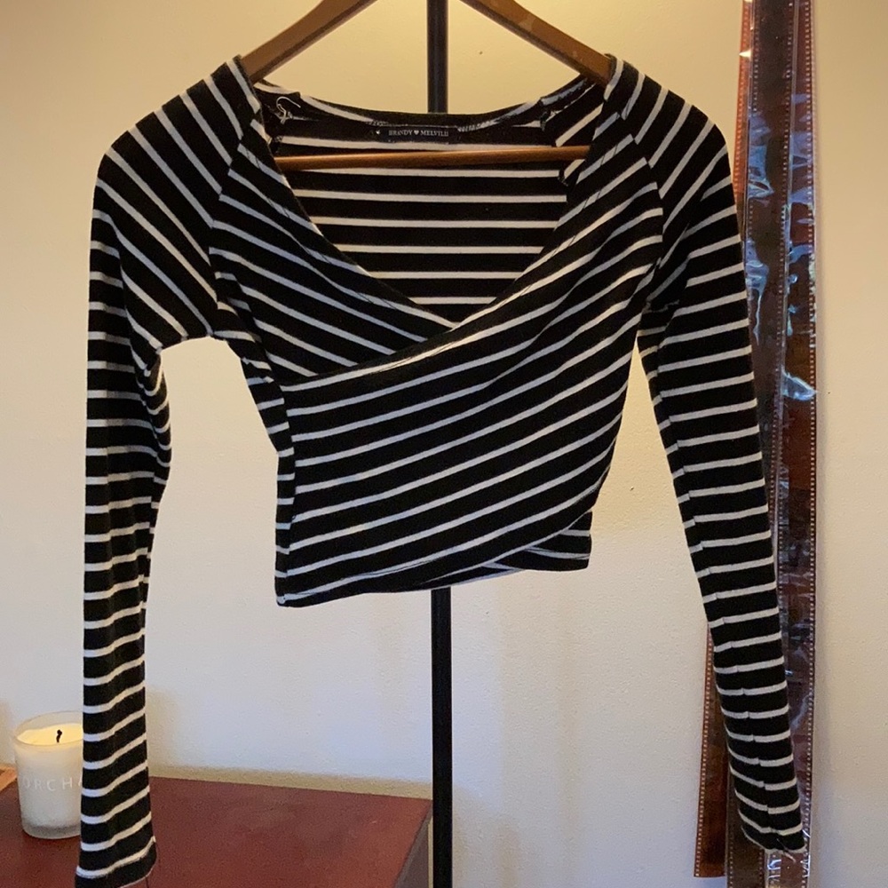 Long sleeve